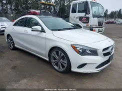 WDDSJ4GB9KN724673 2019 MERCEDES-BENZ CLA-KLASSE