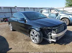 WDDSJ4GB9KN724799 2019 MERCEDES-BENZ CLA-KLASSE