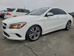 WDDSJ4GB9KN724897 2019 MERCEDES-BENZ CLA-KLASSE