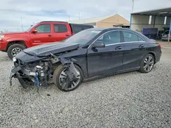 WDDSJ4GB9KN725080 2019 MERCEDES-BENZ CLA-KLASSE
