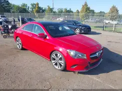 WDDSJ4GB9KN725113 2019 MERCEDES-BENZ CLA-KLASSE