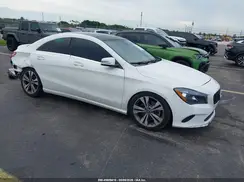 WDDSJ4GB9KN725368 2019 MERCEDES-BENZ CLA-KLASSE