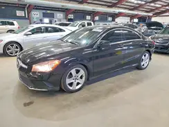 WDDSJ4GB9KN726794 2019 MERCEDES-BENZ CLA-KLASSE