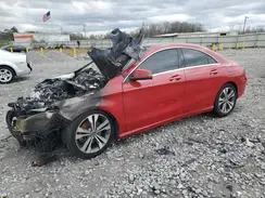 WDDSJ4GB9KN727783 2019 MERCEDES-BENZ CLA-KLASSE