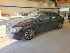 WDDSJ4GB9KN728626 2019 MERCEDES-BENZ CLA-KLASSE
