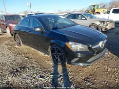 WDDSJ4GB9KN729310 2019 MERCEDES-BENZ CLA-KLASSE