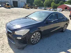WDDSJ4GB9KN730120 2019 MERCEDES-BENZ CLA-KLASSE