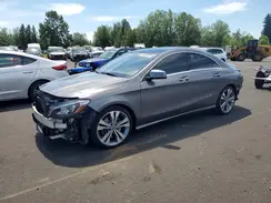 WDDSJ4GB9KN730375 2019 MERCEDES-BENZ CLA-KLASSE