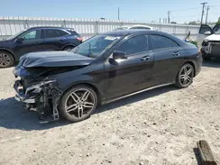 WDDSJ4GB9KN736435 2019 MERCEDES-BENZ CLA-KLASSE