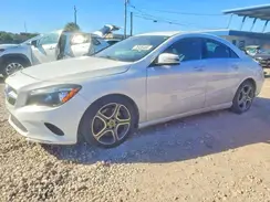 WDDSJ4GB9KN736726 2019 MERCEDES-BENZ CLA-KLASSE