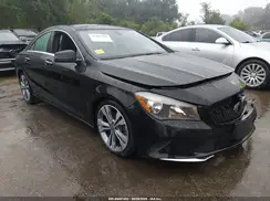WDDSJ4GB9KN737357 2019 MERCEDES-BENZ CLA-KLASSE