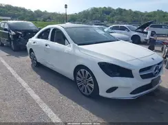 WDDSJ4GB9KN743255 2019 MERCEDES-BENZ CLA-KLASSE