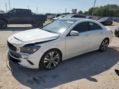 WDDSJ4GB9KN743367 2019 MERCEDES-BENZ CLA-KLASSE