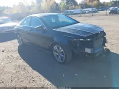 WDDSJ4GB9KN750416 2019 MERCEDES-BENZ CLA-KLASSE