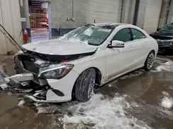 WDDSJ4GB9KN762324 2019 MERCEDES-BENZ CLA-KLASSE