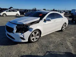 WDDSJ4GB9KN767054 2019 MERCEDES-BENZ CLA-KLASSE