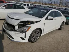 WDDSJ4GB9KN770679 2019 MERCEDES-BENZ CLA-KLASSE
