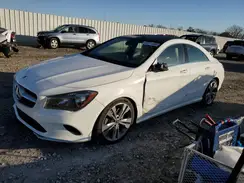 WDDSJ4GB9KN772481 2019 MERCEDES-BENZ CLA-KLASSE