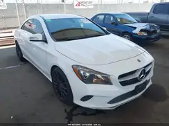 WDDSJ4GB9KN776739 2019 MERCEDES-BENZ CLA-KLASSE