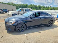 WDDSJ4GBXGN290853 2016 MERCEDES-BENZ CLA-KLASSE