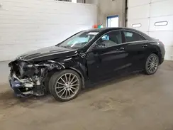 WDDSJ4GBXGN291937 2016 MERCEDES-BENZ CLA-KLASSE