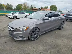 WDDSJ4GBXGN323690 2016 MERCEDES-BENZ CLA-KLASSE