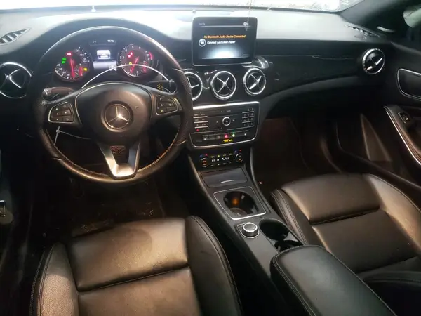 WDDSJ4GBXGN326931 2016 MERCEDES-BENZ CLA-KLASSE - Image 8