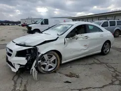 WDDSJ4GBXGN327559 2016 MERCEDES-BENZ CLA-KLASSE