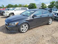 WDDSJ4GBXGN331479 2016 MERCEDES-BENZ CLA-KLASSE