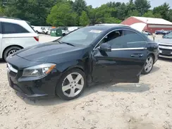 WDDSJ4GBXGN336519 2016 MERCEDES-BENZ CLA-KLASSE