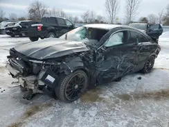 WDDSJ4GBXGN348735 2016 MERCEDES-BENZ CLA-KLASSE