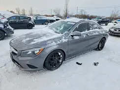 WDDSJ4GBXGN373375 2016 MERCEDES-BENZ CLA-KLASSE