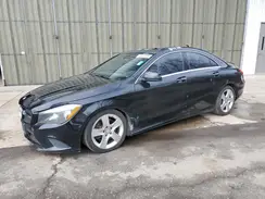 WDDSJ4GBXGN388426 2016 MERCEDES-BENZ CLA-KLASSE