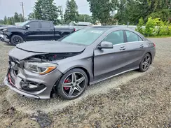 WDDSJ4GBXGN389687 2016 MERCEDES-BENZ CLA-KLASSE