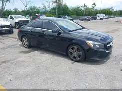 WDDSJ4GBXGN390063 2016 MERCEDES-BENZ CLA-KLASSE