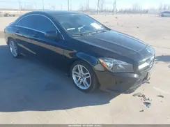 WDDSJ4GBXGN392279 2016 MERCEDES-BENZ CLA-KLASSE