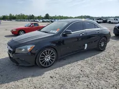 WDDSJ4GBXGN392976 2016 MERCEDES-BENZ CLA-KLASSE