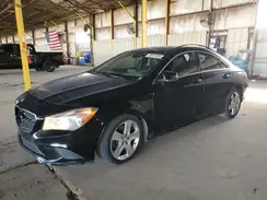 WDDSJ4GBXGN393562 2016 MERCEDES-BENZ CLA-KLASSE