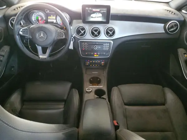 WDDSJ4GBXGN393562 2016 MERCEDES-BENZ CLA-KLASSE - Image 8