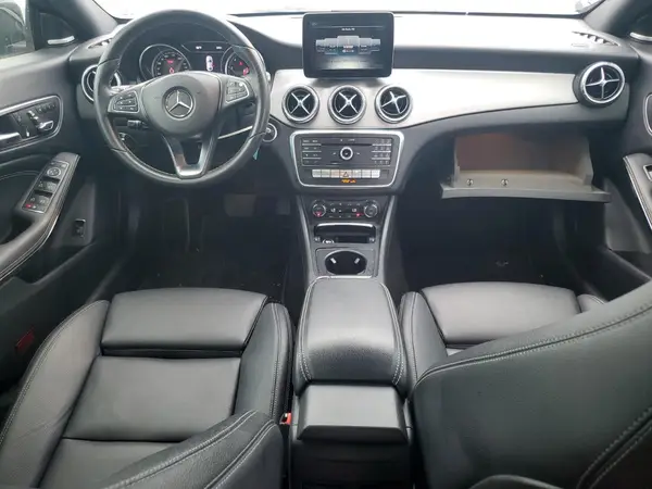 WDDSJ4GBXHN408689 2017 MERCEDES-BENZ CLA-KLASSE - Image 8