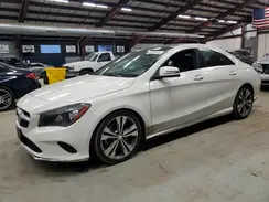 WDDSJ4GBXHN422723 2017 MERCEDES-BENZ CLA-KLASSE