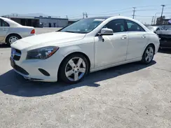 WDDSJ4GBXHN423967 2017 MERCEDES-BENZ CLA-KLASSE