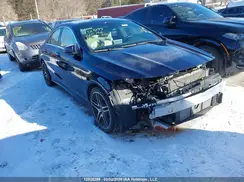 WDDSJ4GBXHN425766 2017 MERCEDES-BENZ CLA-KLASSE