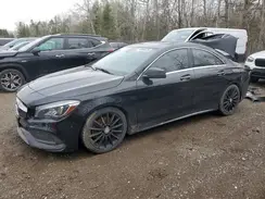 WDDSJ4GBXHN437271 2017 MERCEDES-BENZ CLA-KLASSE