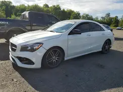 WDDSJ4GBXHN445533 2017 MERCEDES-BENZ CLA-KLASSE