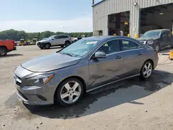 WDDSJ4GBXHN470089 2017 MERCEDES-BENZ CLA-KLASSE