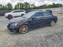 WDDSJ4GBXHN470433 2017 MERCEDES-BENZ CLA-KLASSE