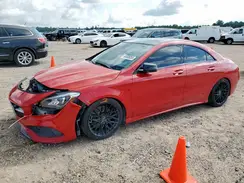 WDDSJ4GBXHN479973 2017 MERCEDES-BENZ CLA-KLASSE