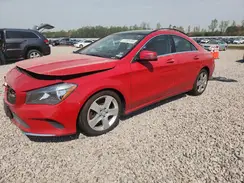 WDDSJ4GBXHN493310 2017 MERCEDES-BENZ CLA-KLASSE