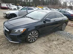 WDDSJ4GBXHN493923 2017 MERCEDES-BENZ CLA-KLASSE